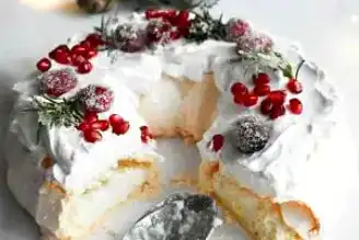 Nefis Pavlova Tarifi