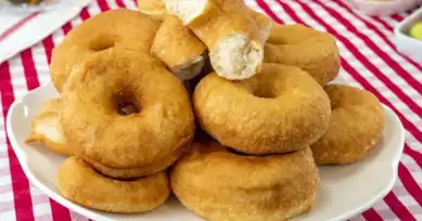 Nefis Pişi Tarifi: Kahvaltılarınıza Lezzet Katın!