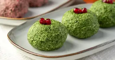 Sağlıklı ve Doyurucu Gürcü Mezesi: Pkhali Tarifi