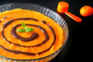 Artık Keklerinizi Çöpe Atmayın: Portakal & Mandalina Tatlısı!
