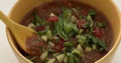 Pratik Gazpacho Tarifi