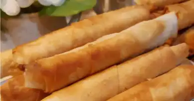 Pratik Sigara Böreği Tarifi