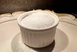 20 Dakikada Çikolatalı Sufle Hazırlayın!