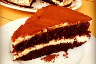 Pratik ve Lezzetli Tiramisu Tarifi