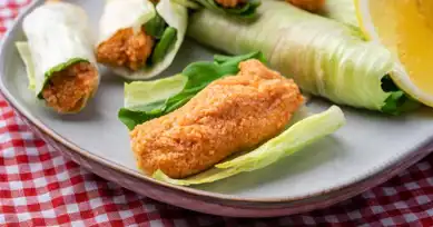 Pratik ve Lezzetli Yağlı Köfte Tarifi