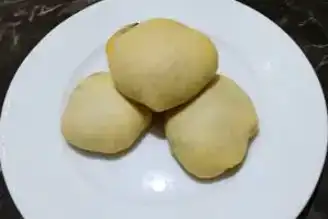 Pratik Tatlı Bombası Tarifi