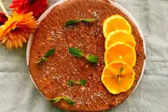 Pratik & Lezzetli Pudingli Pasta Tarifi