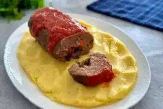 Nefis Rosto Köfte Tarifi