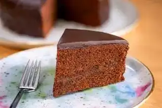 Nefis Sacher Pasta Tarifi