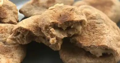 Sağlıklı ve Lezzetli Pişi Tarifi