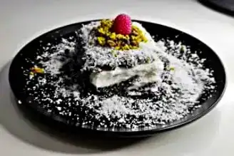Nefis Saray Sarması Tarifi