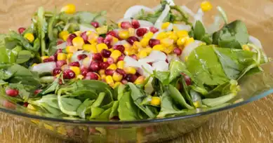 Nefis Semizotu Salatası Tarifi