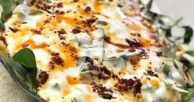 Yaz Aylarına Özel: Serinletici Semizotu Salatası Tarifi