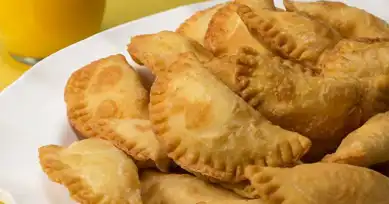 Urfa Usulü Çıtır Semsek Tarifi