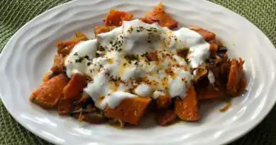 Ege'nin Lezzetli Sırrı: Sinkonta Tarifi