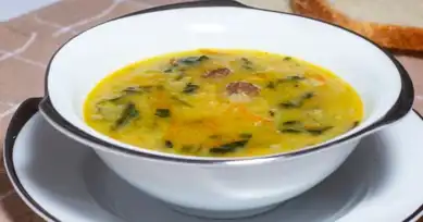 Doyurucu ve Lezzetli: Özel Çorba Tarifi