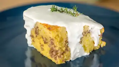 Nefis Sosyetik Patates Tarifi