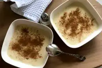 Mükemmel Kıvamda Sütlaç Tarifi