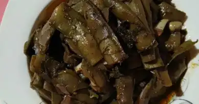 Sumaklı Bakla: Vazgeçemeyeceğiniz Lezzet!