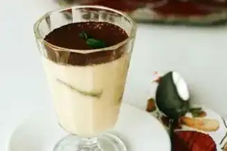Nefis İtalyan Tiramisu Tarifi