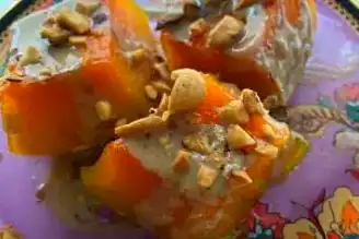 Lezzetli ve Tam Kıvamında Kabak Tatlısı Tarifi