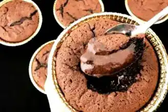 Nefis Sufle Tarifi: Tam Kıvamında Lezzet!