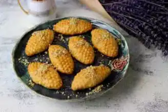 Nefis Tam Ölçülü Kalburabastı Tarifi