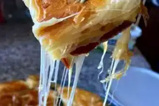 Tavada Nefis Adana Böreği Tarifi