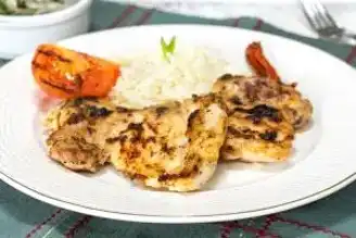 Yumuşacık Tavuk Fileto Tarifi