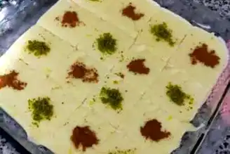 Nefis Tavuk Göğsü Tarifi