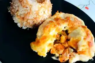 Nefis Tavuklu Sultan Kebabı Tarifi