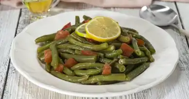 Nefis Taze Börülce Salatası Tarifi