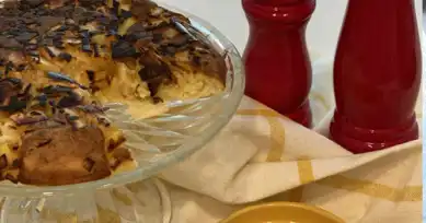 Nefis Patatesli Tortilla Tarifi