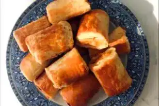 Çıtır Çıtır Mini Börek Tarifi