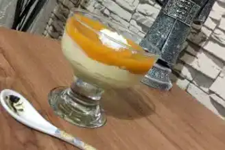 İki Renkli Hurmalı Lezzet Şöleni
