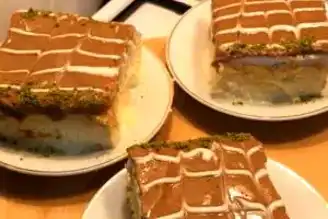 Nefis Trileçe Tarifi: Evinizde Hazırlayın!