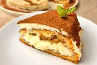 Türk Kahvesi Aşığı için Muhteşem Tiramisu Tarifi