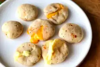Nefis Tuzlu Bomba Tarifi