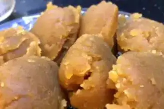 Nefis Un Helvası Tarifi