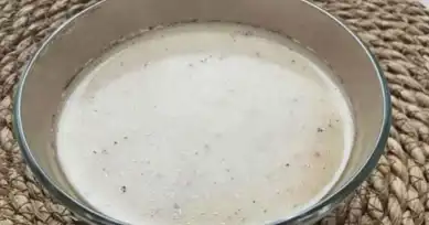 Nefis Un Çorbası Tarifi
