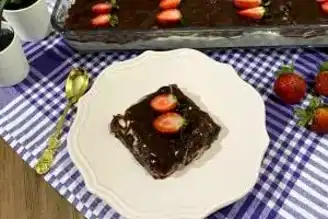 Pratik Yalancı Profiterol Tarifi
