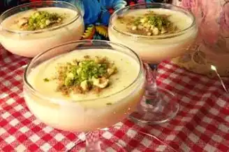 Nefis Yalancı Tavuk Göğsü Tarifi