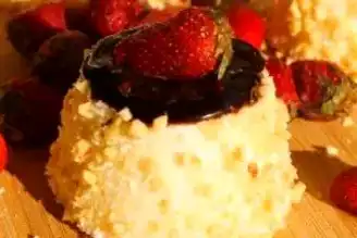 Lezzetli Yaz Pastası Tarifi