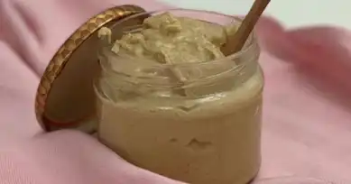 Ev Yapımı Yer Fıstığı Ezmesi Tarifi