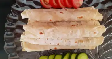 Nefis Yöresel Sıkma Tarifi