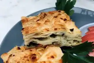 Nefis Yufka Böreği Tarifi