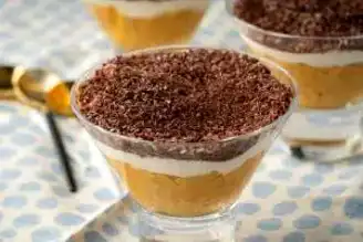 Havuçlu Yulaflı Sağlıklı Tatlı Tarifi