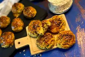 Sağlıklı ve Lezzetli: Yulaflı Poğaça Tarifi