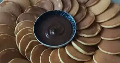 Yumuşacık Pankek Tarifi: Kahvaltılarınıza Lezzet Katacak