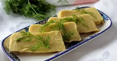 Nefis Zeytinyağlı Fava Tarifi